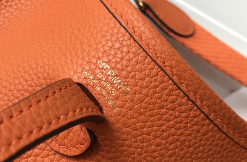 Hermes Satchel Bags